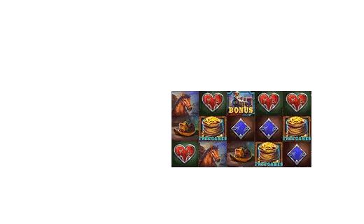 Pretty Slots 